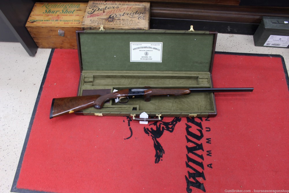Winchester Model 23   410-img-1