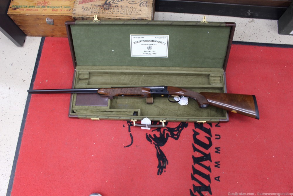 Winchester Model 23   410-img-2