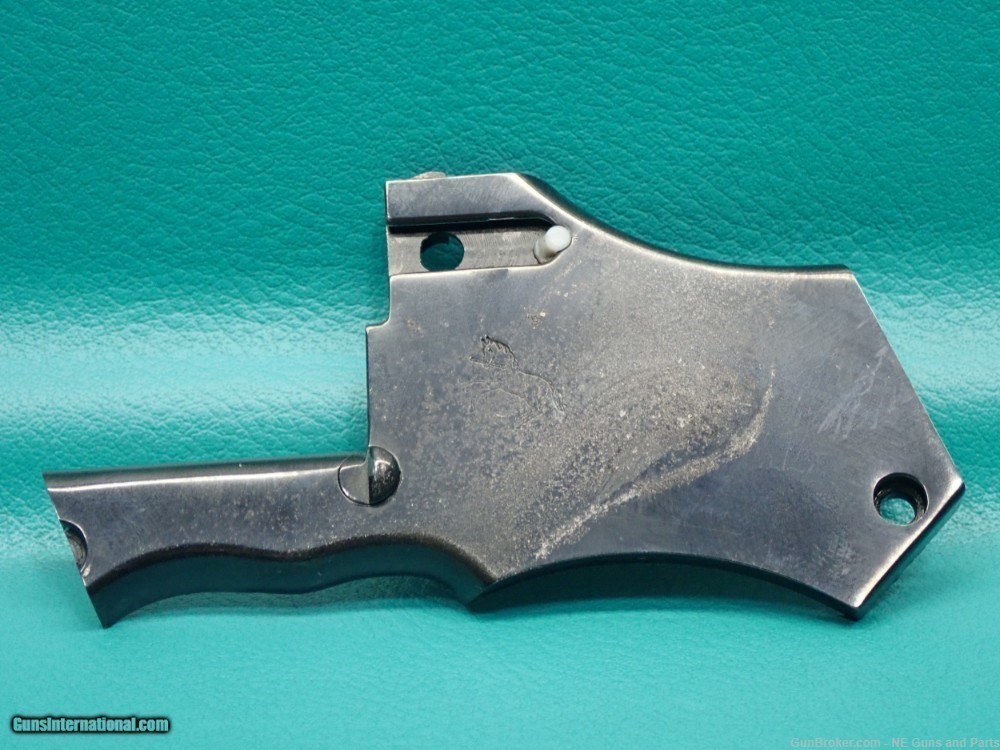 Colt King Cobra .357mag 4"bbl Blued Revolver Repair Parts Kit MFG 1989-img-3