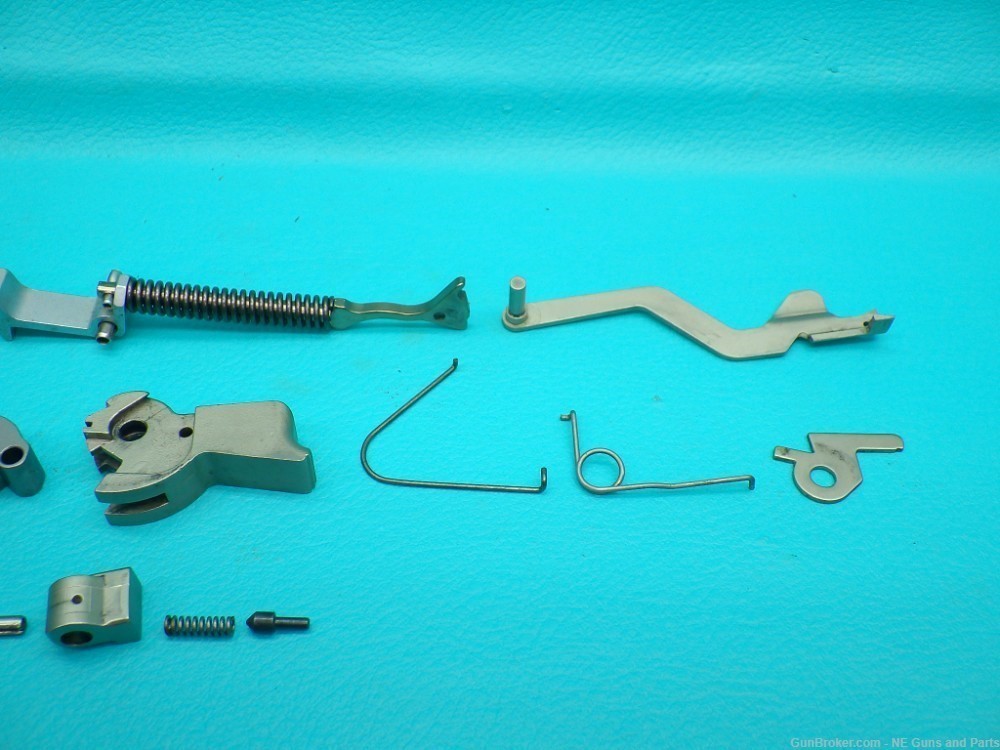 Sig Sauer P232 SL .380acp 3 5/8"bbl Stainless Repair Parts Kit MFG 2001-img-2