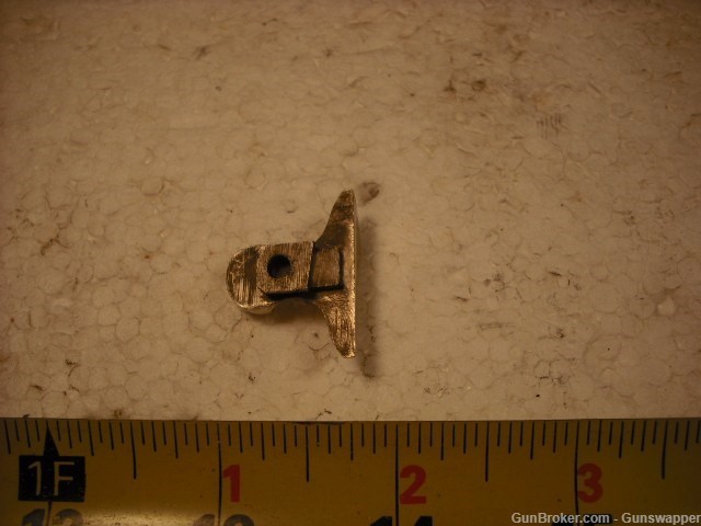 Gun Parts Colt Army Special-38 Cal 38 Special Thumb Piece Part-img-2
