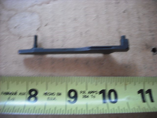 Gun Parts Beretta Model 21A Trigger Bar Part No Reserve-img-0