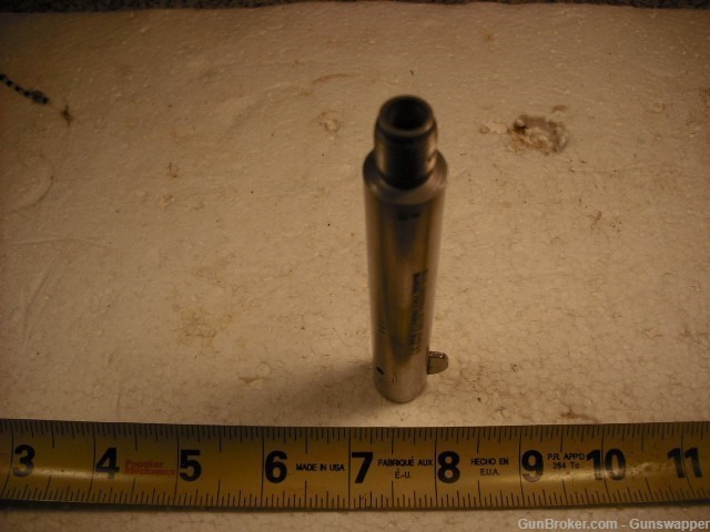 Gun Parts FIE E 15 # 3 Barrel 4 3/4" 22 Cal Part No Reserve-img-4