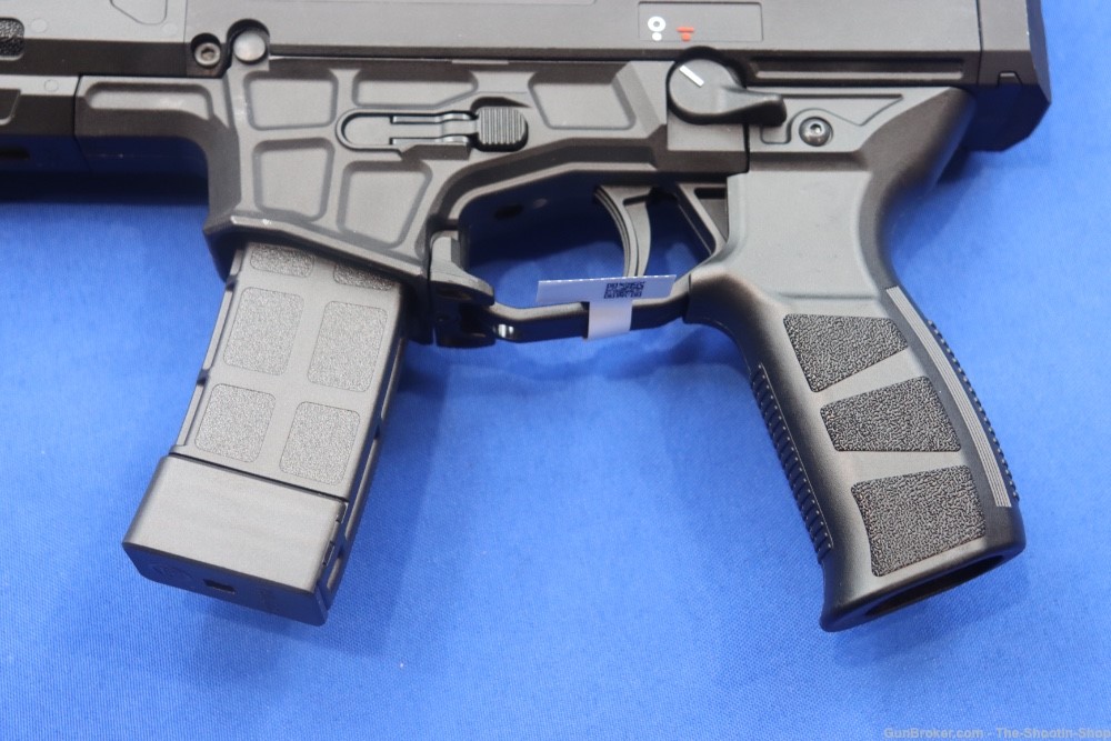 CZ USA SCORPION 3 PLUS MICRO Pistol 9MM 20RD Tactical Semi Auto 4.2" NEW SA-img-16