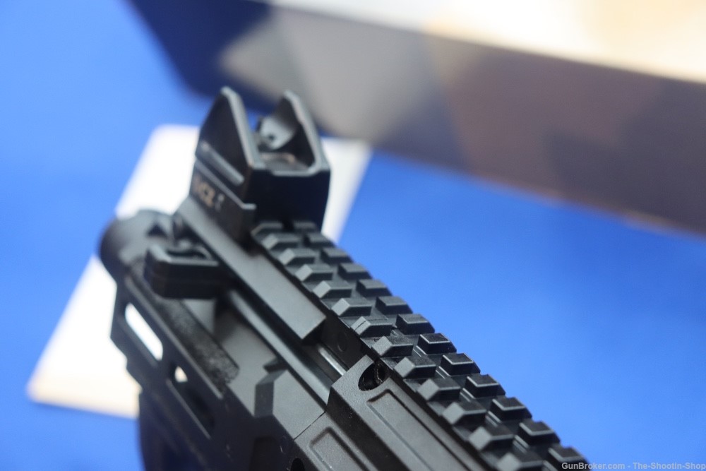 CZ USA SCORPION 3 PLUS MICRO Pistol 9MM 20RD Tactical Semi Auto 4.2" NEW SA-img-19