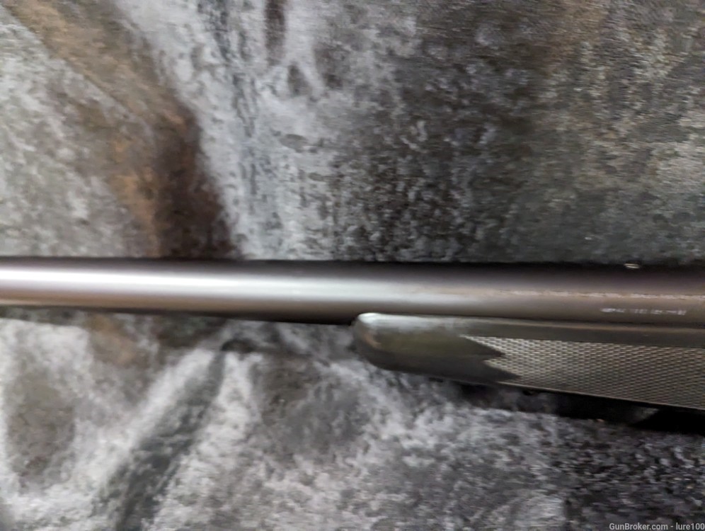 Rare Browning A Bolt 12ga 22" Rifled Slug Barrel Bolt Action synthetic nice-img-25