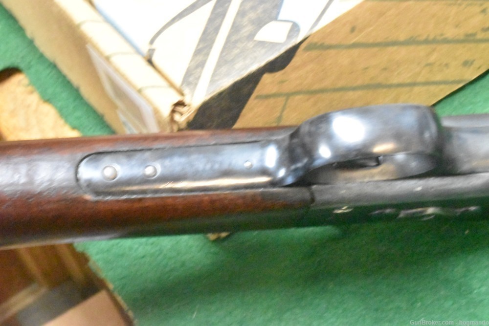 Remington rolling block 43 Spanish -img-8