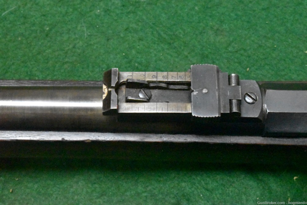 Remington rolling block 43 Spanish -img-2