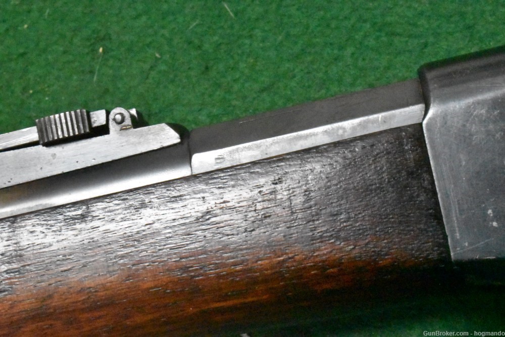 Remington rolling block 43 Spanish -img-4