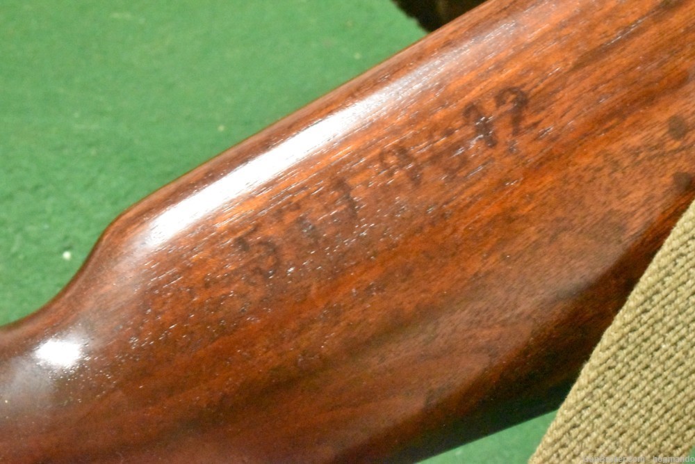 Winchester M1 Carbine 30 Carbine-img-6