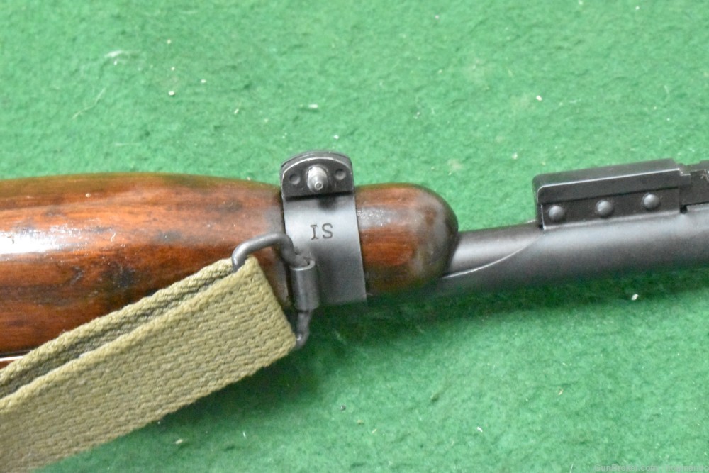 Winchester M1 Carbine 30 Carbine-img-16