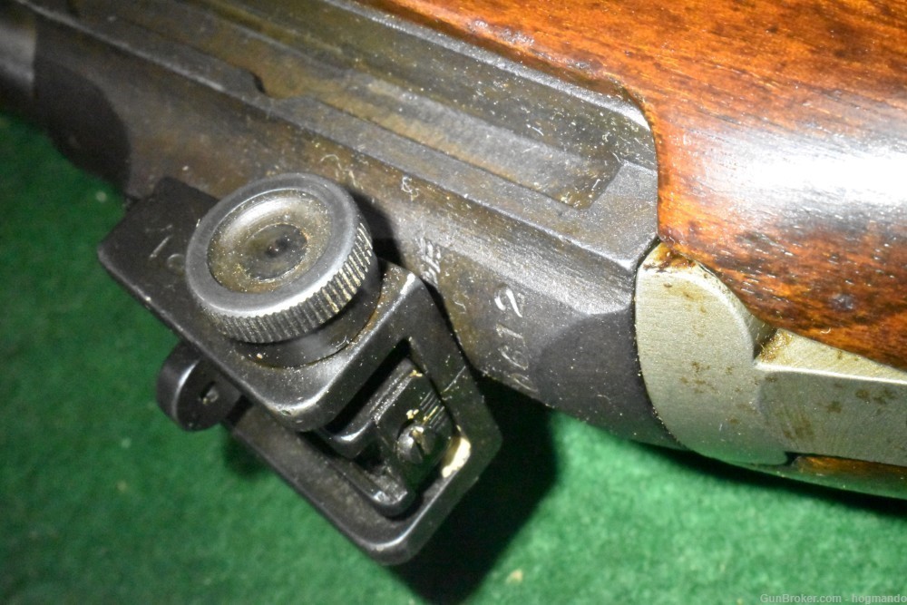 Winchester M1 Carbine 30 Carbine-img-4