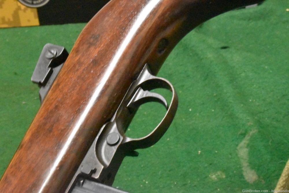 Winchester M1 Carbine 30 Carbine-img-7