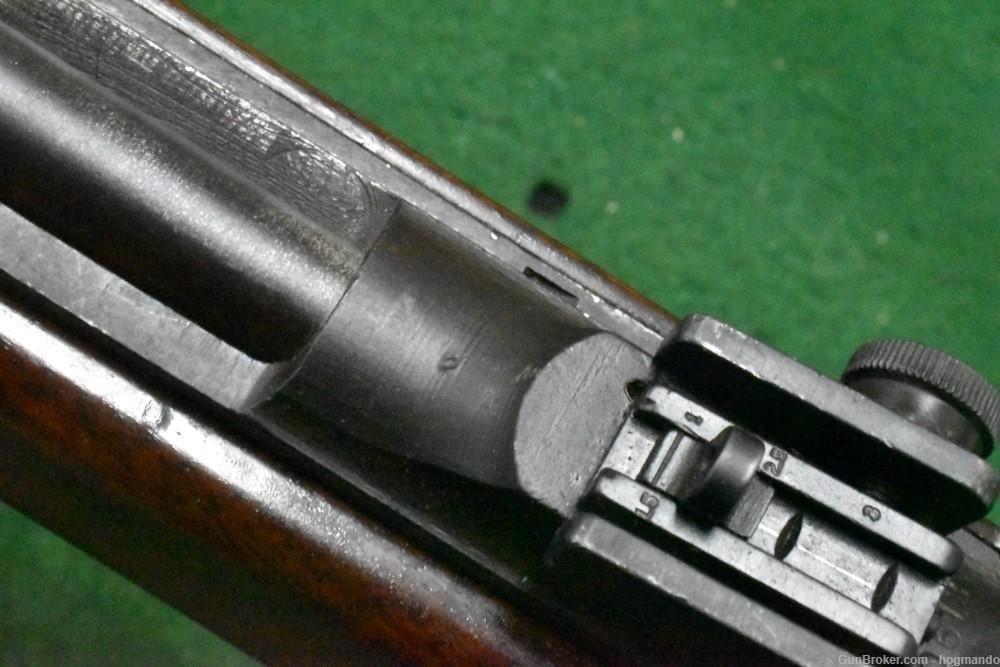 Winchester M1 Carbine 30 Carbine-img-9
