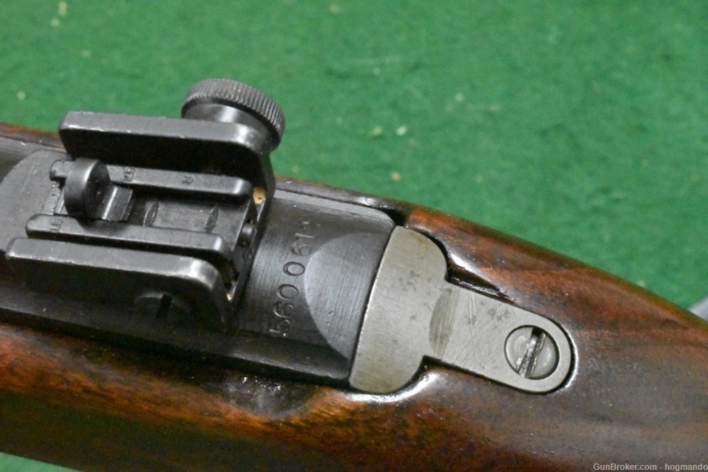 Winchester M1 Carbine 30 Carbine-img-2