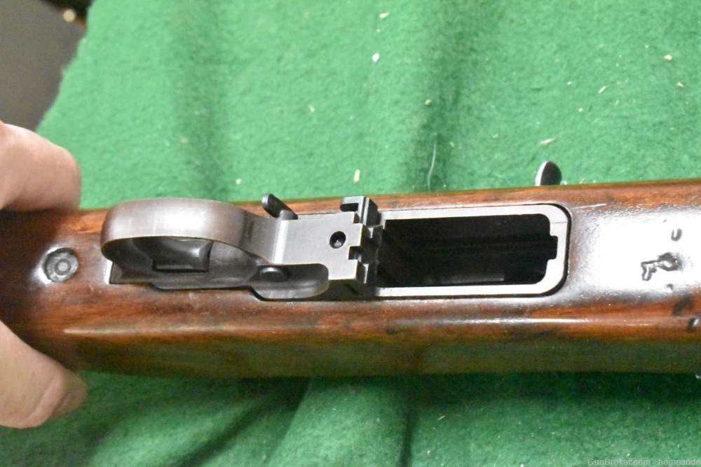 Winchester M1 Carbine 30 Carbine-img-14