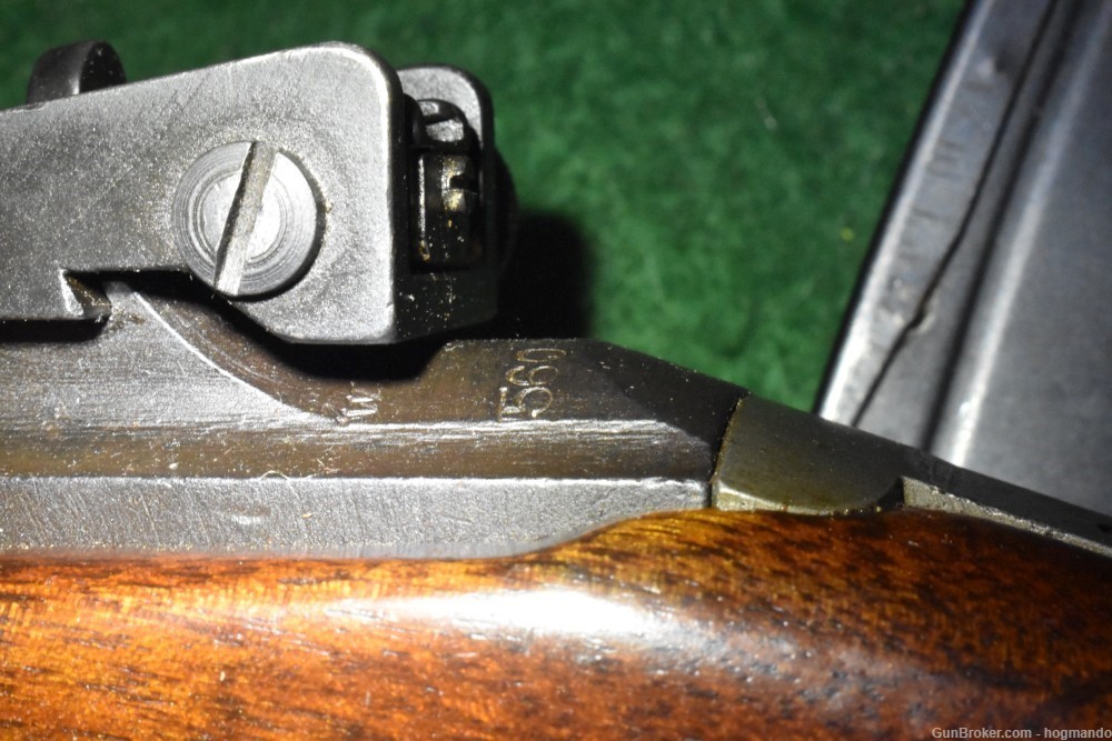 Winchester M1 Carbine 30 Carbine-img-3