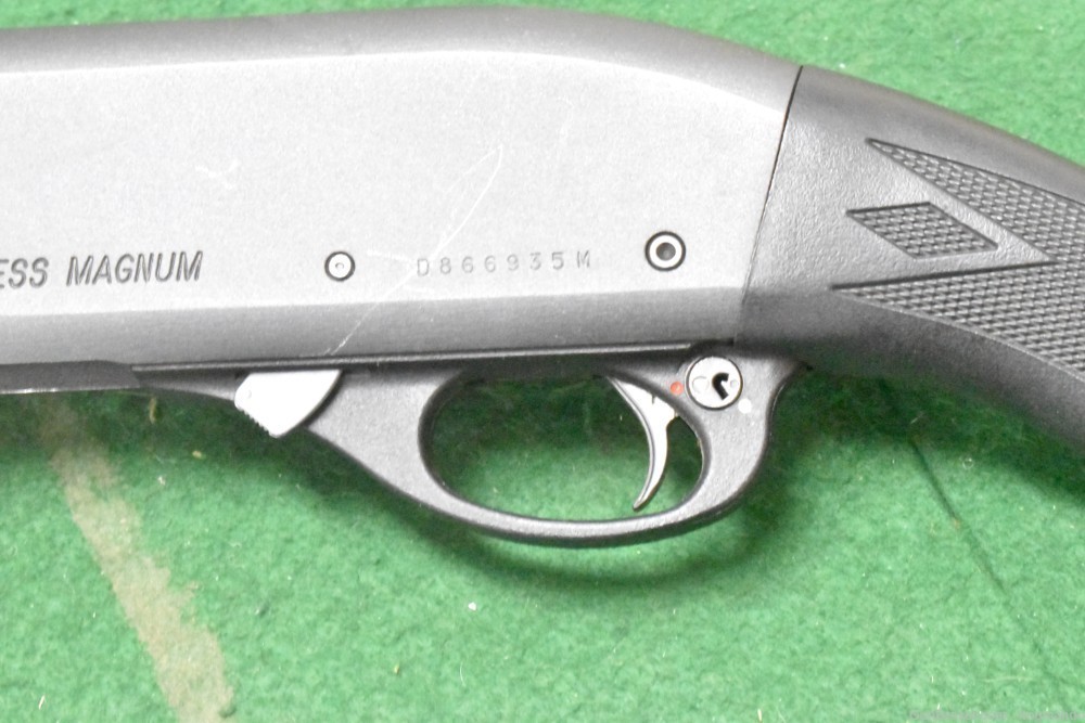 Remington 870 Express Magnum 12ga -img-2