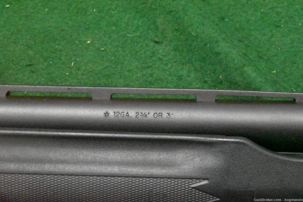 Remington 870 Express Magnum 12ga -img-4