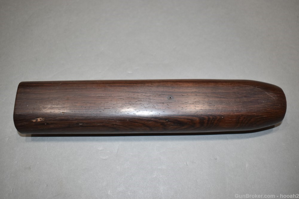Unknown Wood Shotgun Forearm & Buttstock Nice Grain Bishop? READ-img-16