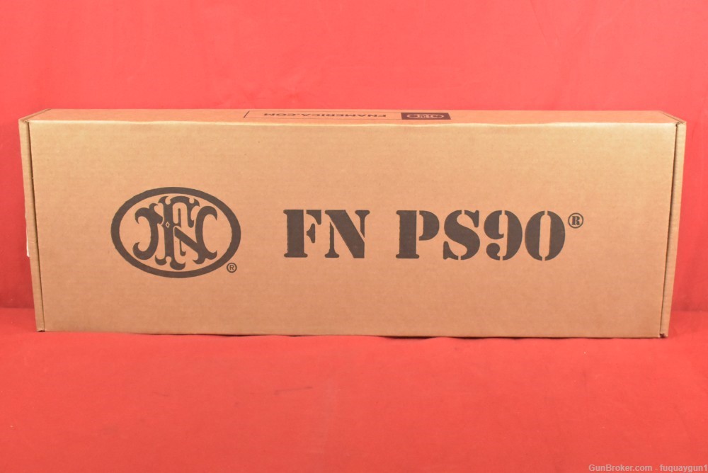 FN PS90 5.7x28 16" 10rd 3848950440 PS90-img-8