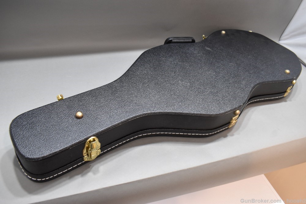 Thompson M1927 Foam Lined Guitar Hard Case-img-10