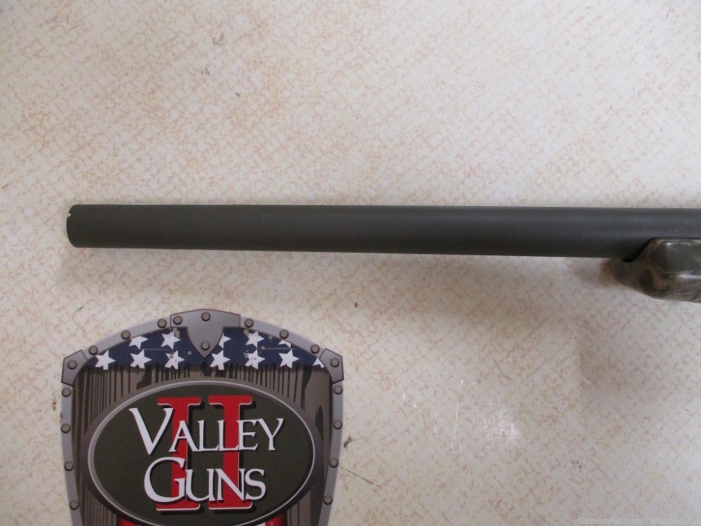 Custom American Precisions Arms Badger Ordnance M2008 .243 Winchester &ammo-img-6