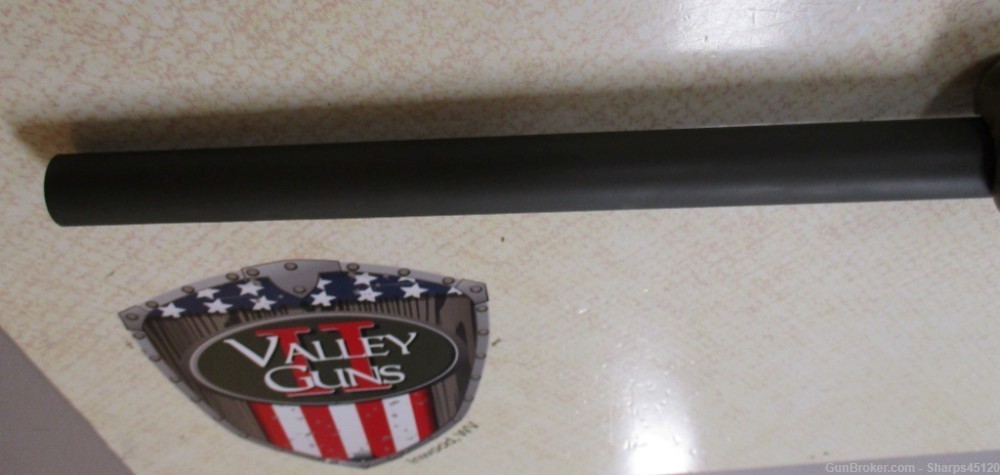Custom American Precisions Arms Badger Ordnance M2008 .243 Winchester &ammo-img-16