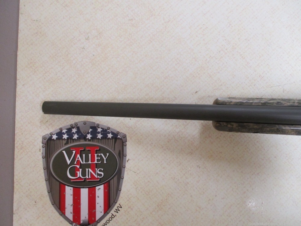 Custom American Precisions Arms Badger Ordnance M2008 .243 Winchester &ammo-img-10