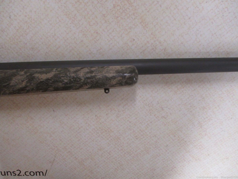 Custom American Precisions Arms Badger Ordnance M2008 .243 Winchester &ammo-img-4