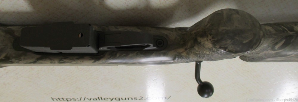 Custom American Precisions Arms Badger Ordnance M2008 .243 Winchester &ammo-img-14