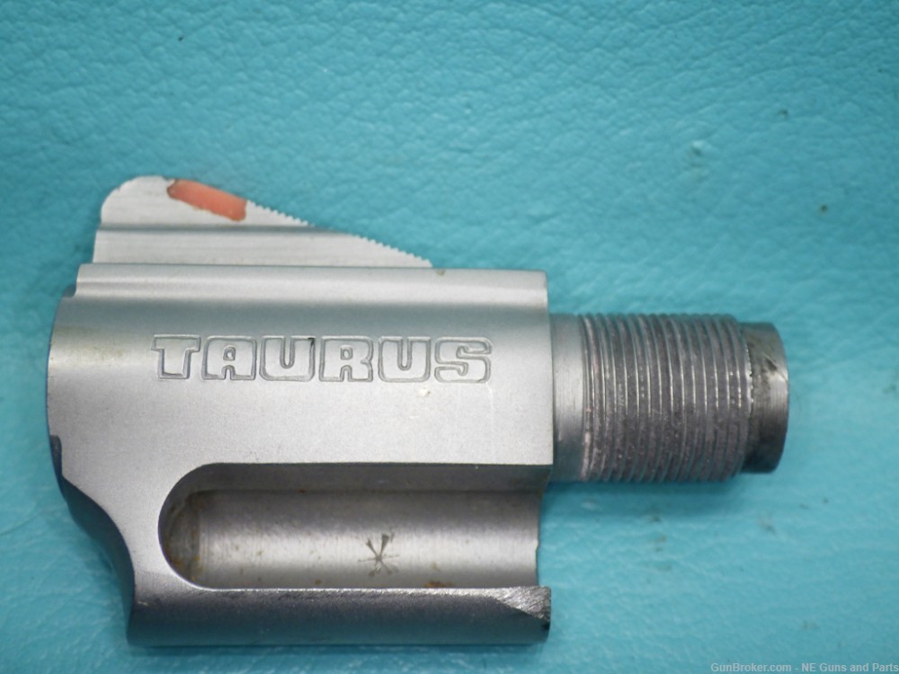 Taurus 941 Ultra-Lite .22Mag 2"bbl Revolver Repair Parts Kit -img-12