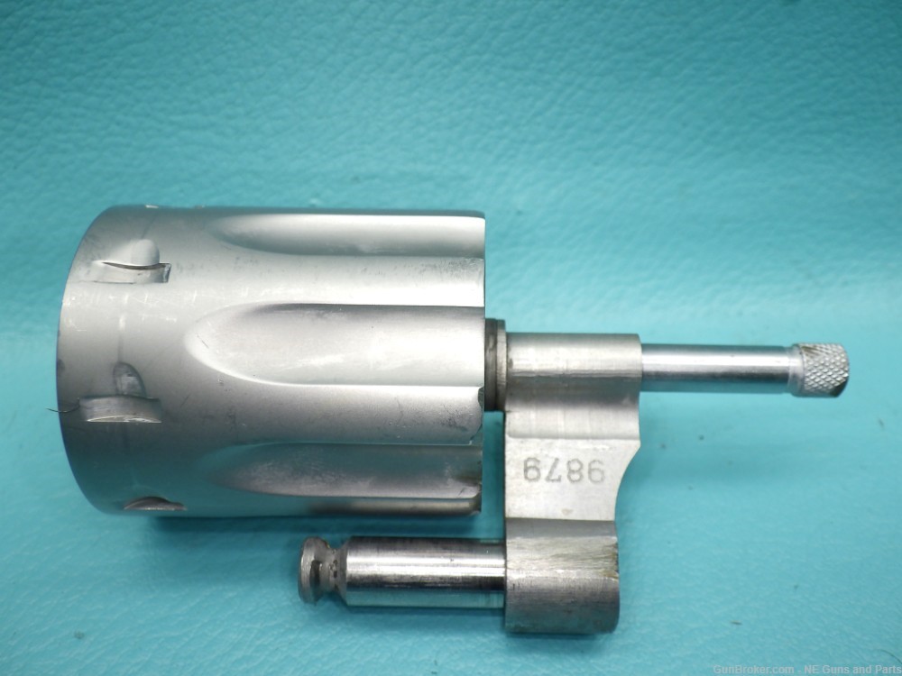 Taurus 941 Ultra-Lite .22Mag 2"bbl Revolver Repair Parts Kit -img-8