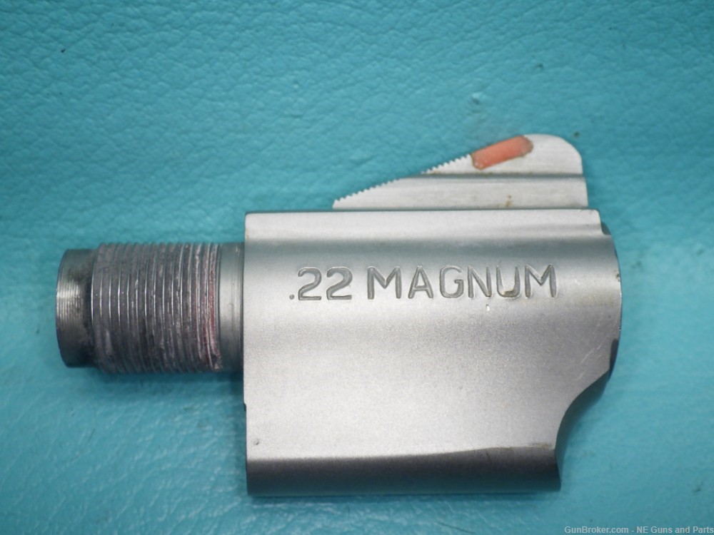 Taurus 941 Ultra-Lite .22Mag 2"bbl Revolver Repair Parts Kit -img-11