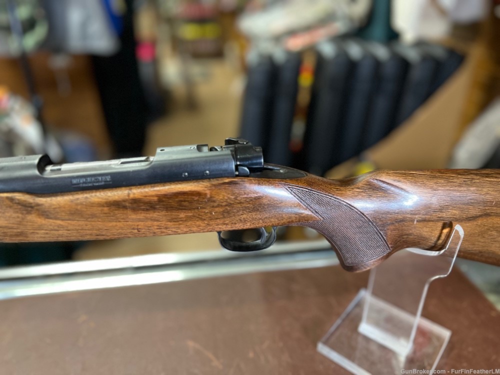 Winchester Model 70 Featherweight 308 Win.-img-3