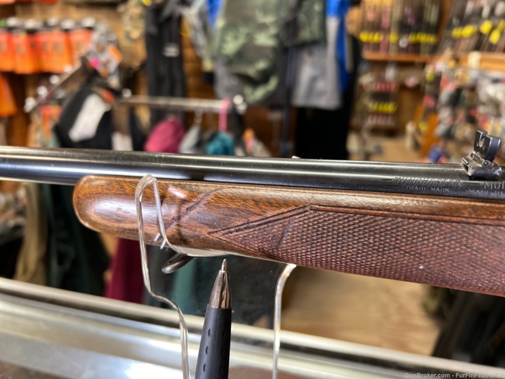 Winchester Model 70 Featherweight 308 Win.-img-7