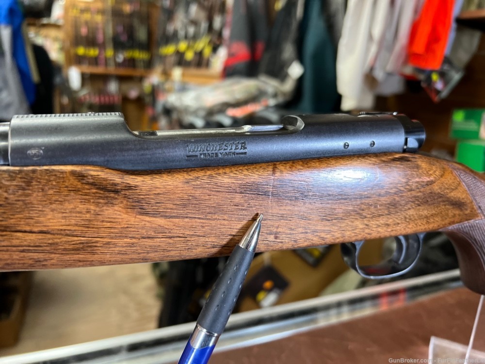 Winchester Model 70 Featherweight 308 Win.-img-6