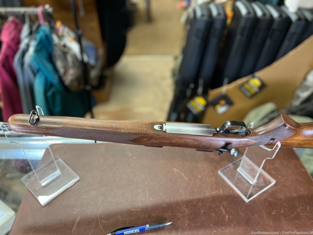 Winchester Model 70 Featherweight 308 Win.-img-8