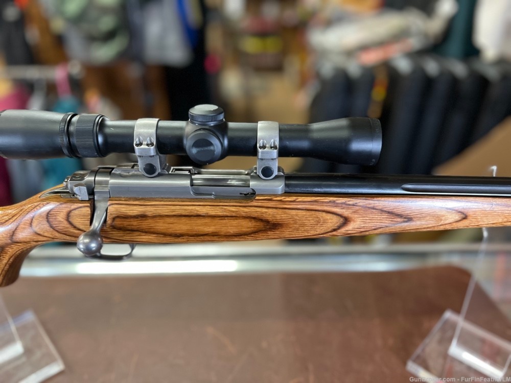 Ruger 77-22 All Weather 17 HMR-img-9
