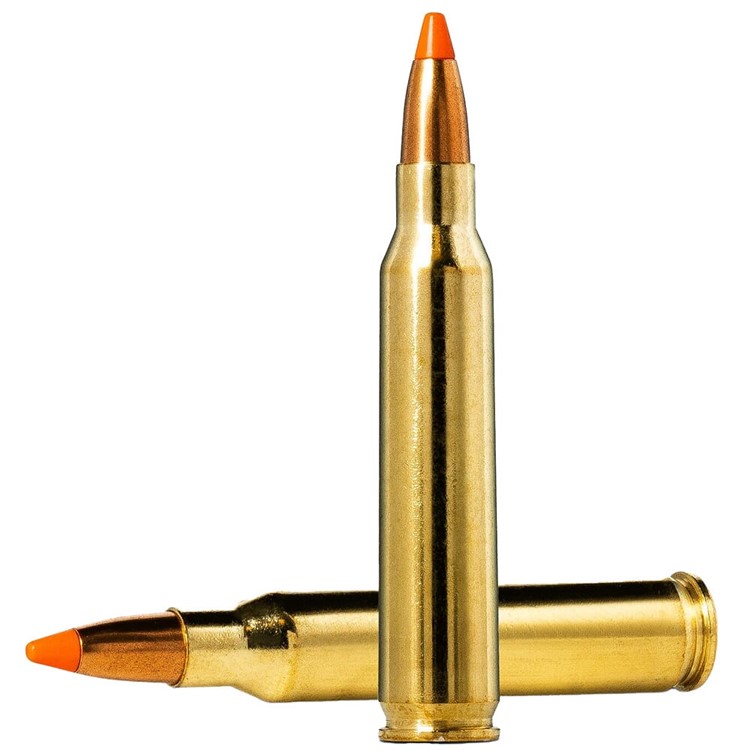 Norma TipStrike Varmint .223 Rem 55gr Centerfire Rifle Ammo (20/box)-img-0