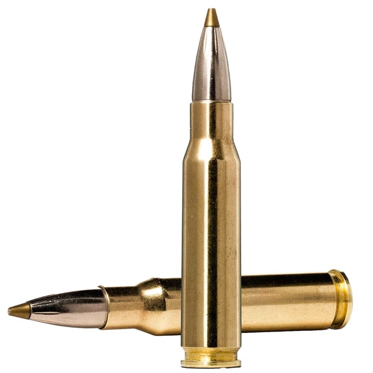 Norma EVOStrike .308 Win 139gr Centerfire Rifle Lead-Free Ammo (20/box)-img-0
