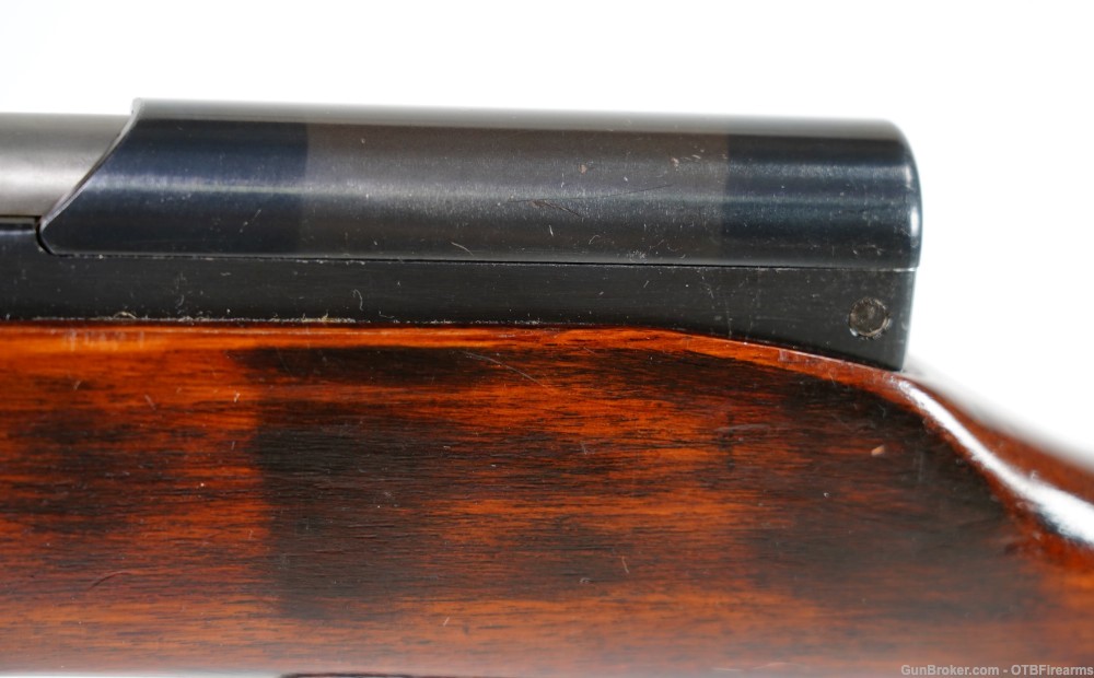 Chinese SKS 7.62x39 All matching superb wood and rare importer-img-4