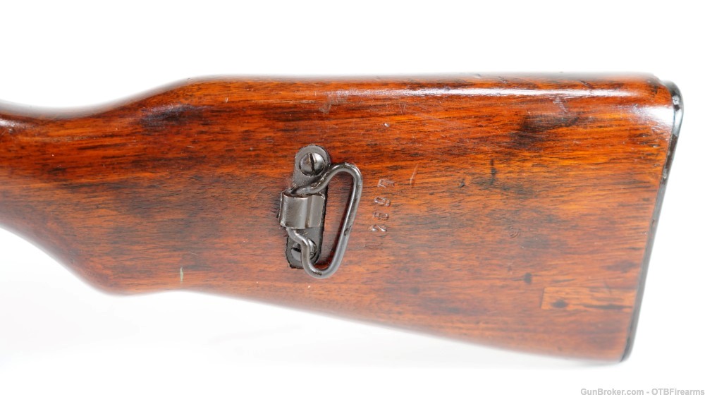 Chinese SKS 7.62x39 All matching superb wood and rare importer-img-5