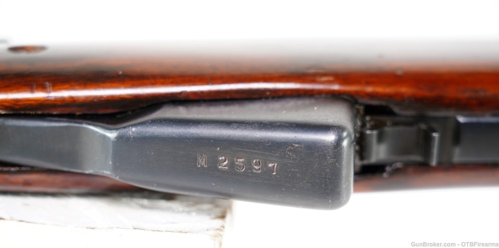 Chinese SKS 7.62x39 All matching superb wood and rare importer-img-17