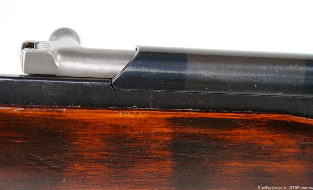 Chinese SKS 7.62x39 All matching superb wood and rare importer-img-3