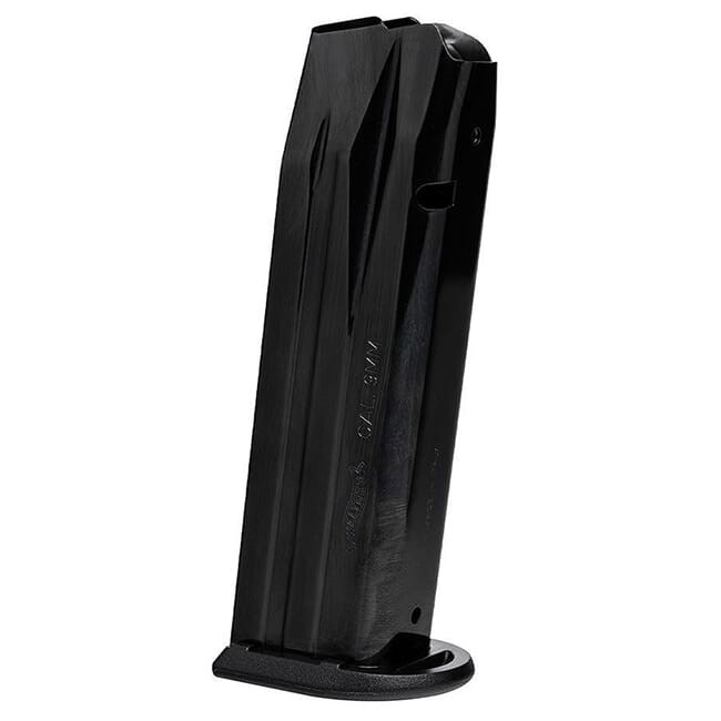 Walther P99 9MM 15rd Magazine 2796465-img-0
