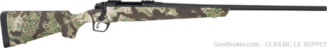 Remington 783 30-06 Springfield, 22" Barrel, Kryptek Camo, 4rd-img-0