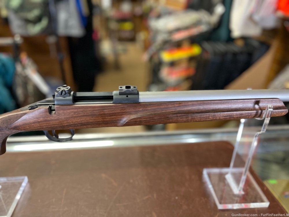 Cooper Model 21 17 Remington-img-6