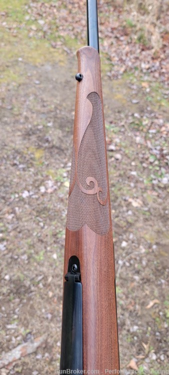 Winchester Model 70 Featherweight 6.5 Creedmoor 22" Barrel -img-12