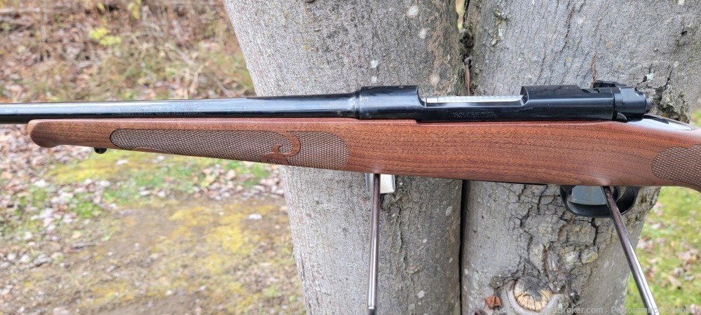 Winchester Model 70 Featherweight 6.5 Creedmoor 22" Barrel -img-9